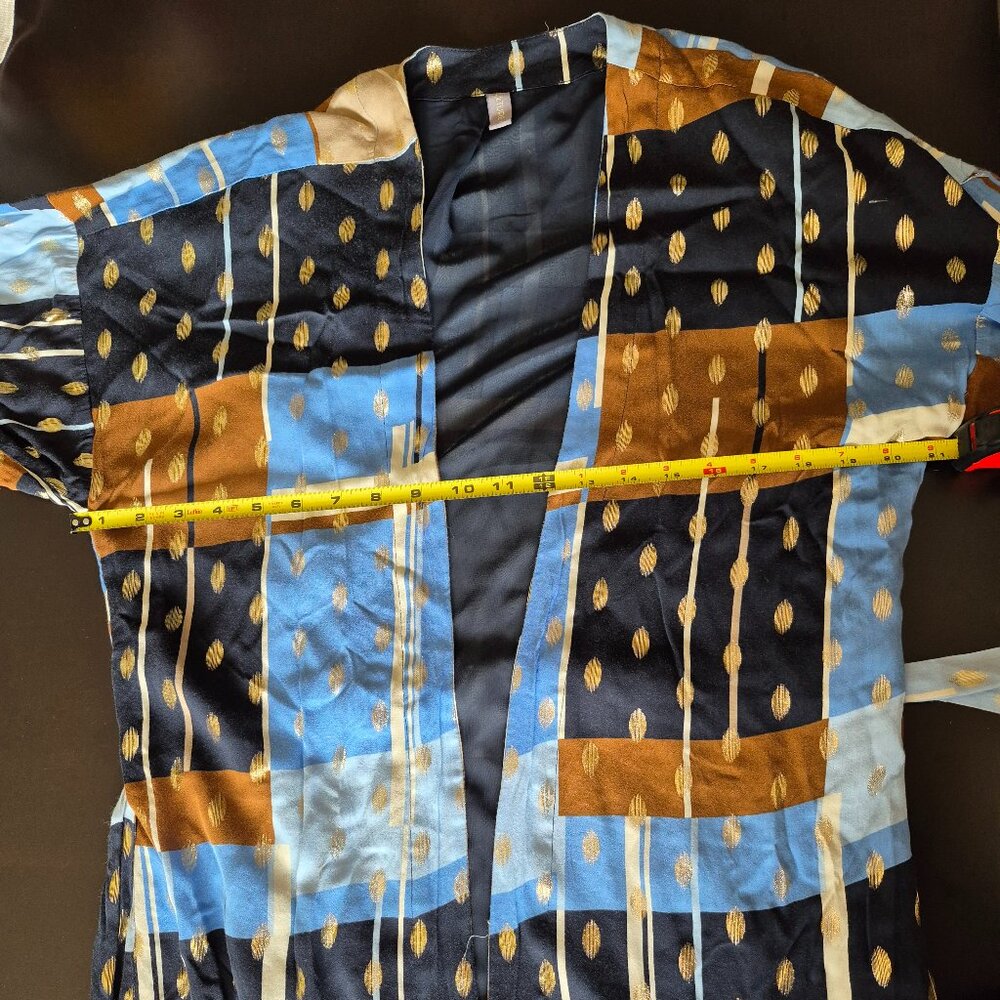 Kimono / Robe - Picture 10 of 11